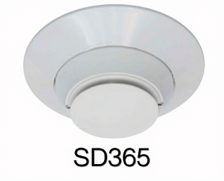 DETECTORES FIRE - LITE