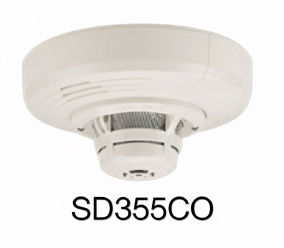 DETECTORES FIRE - LITE