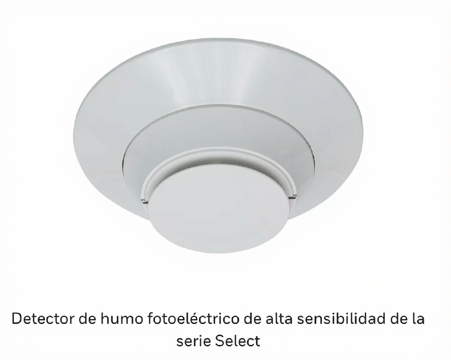 DETECTOR SYSTEM SENSOR