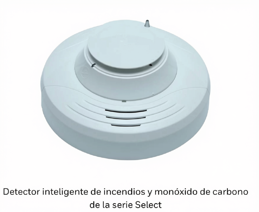 DETECTOR SYSTEM SENSOR