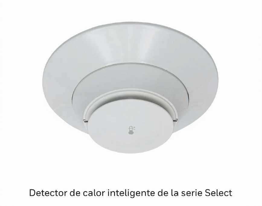 DETECTOR SYSTEM SENSOR