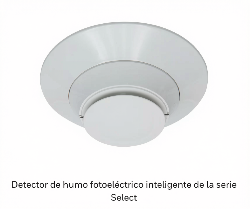 DETECTOR SYSTEM SENSOR