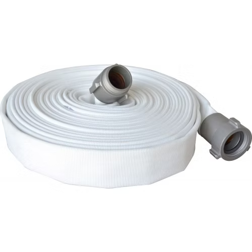 MANGUERA CONTRA INCENDIO PUNTA DE ALUMINIO