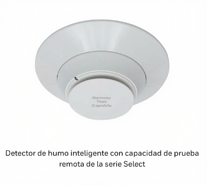 DETECTOR SYSTEM SENSOR