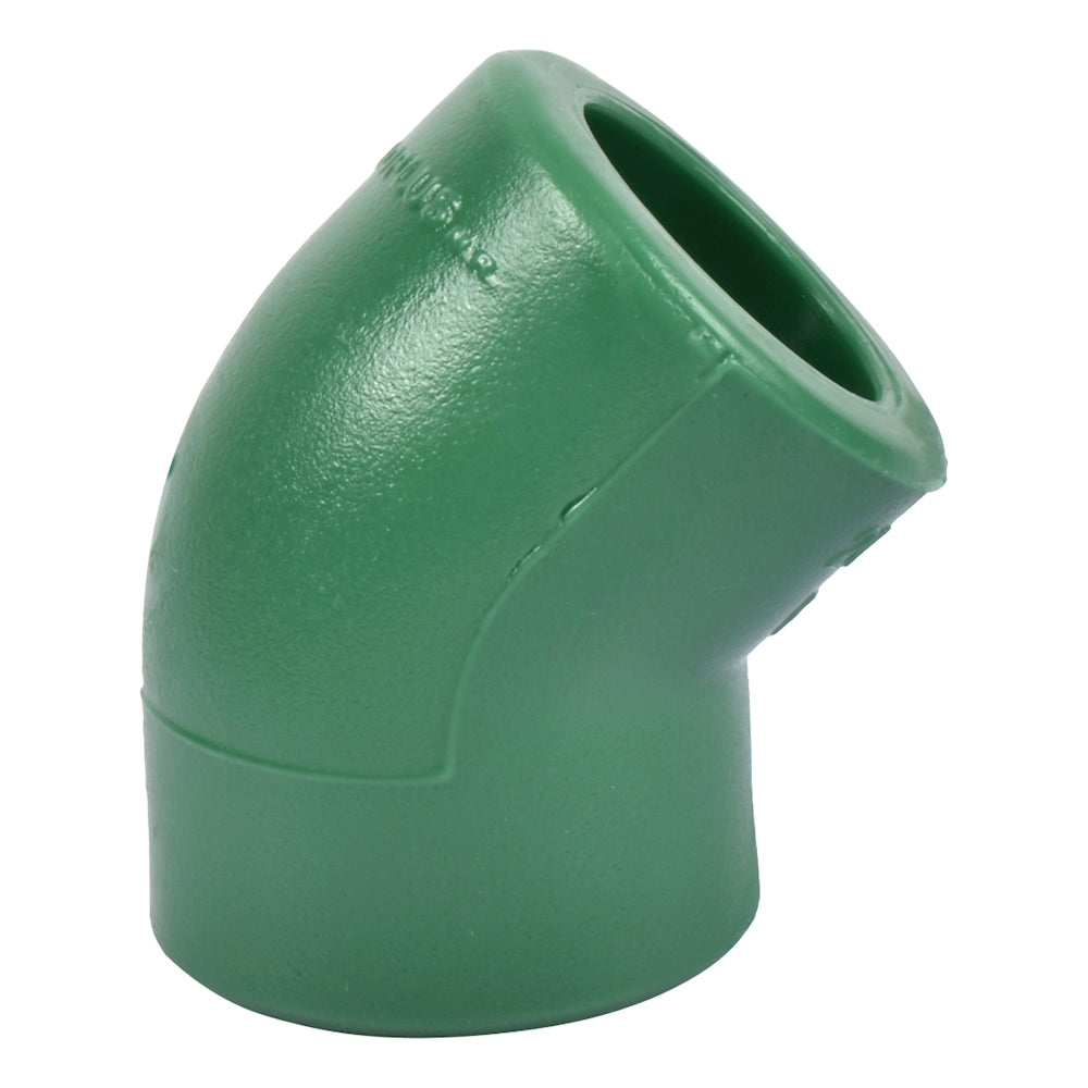 CODO 45°