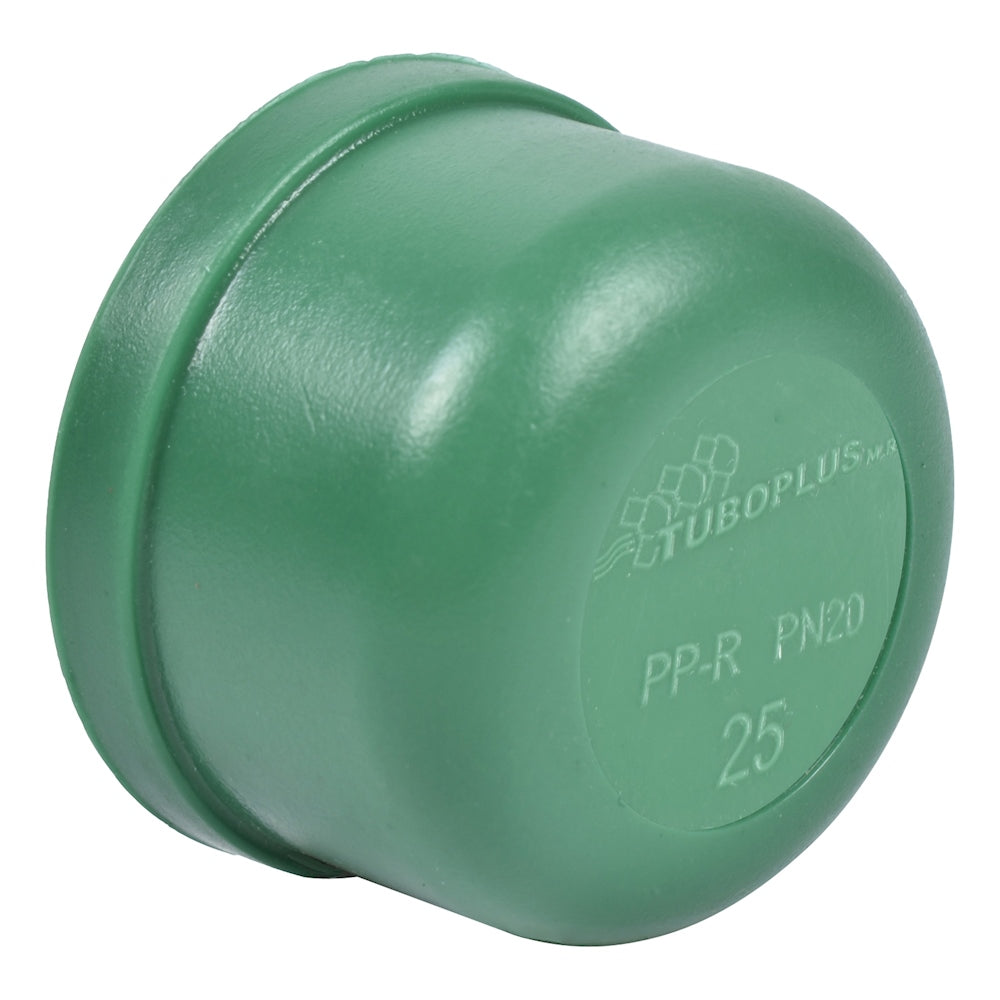 TAPÓN CAPA PPR TUBOPLUS