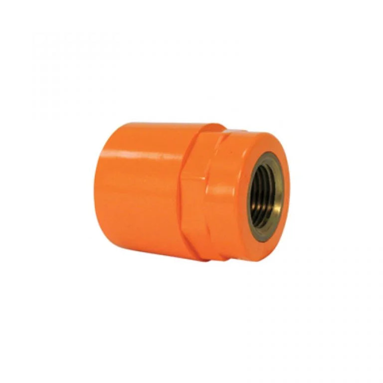 ADAPTADOR HEMBRA REDUCIDO BRONCE
