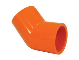 CODO 45°