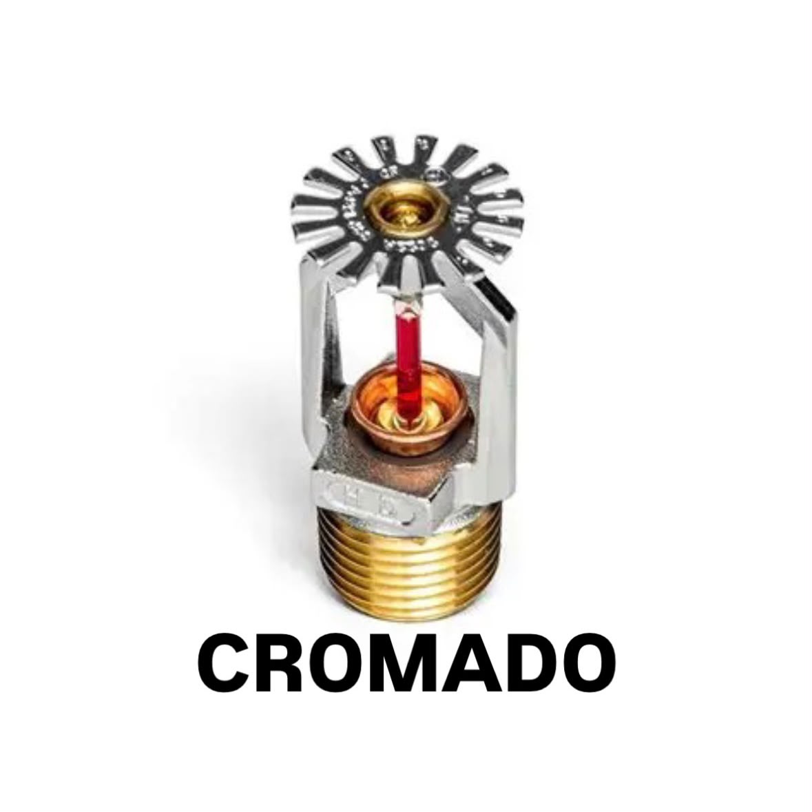 ROCIADOR PENDENT (COLGANTE) TYCO 68°C (155°F)
