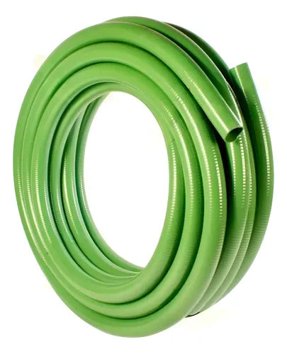 MANGUERA VERDE OLIVO