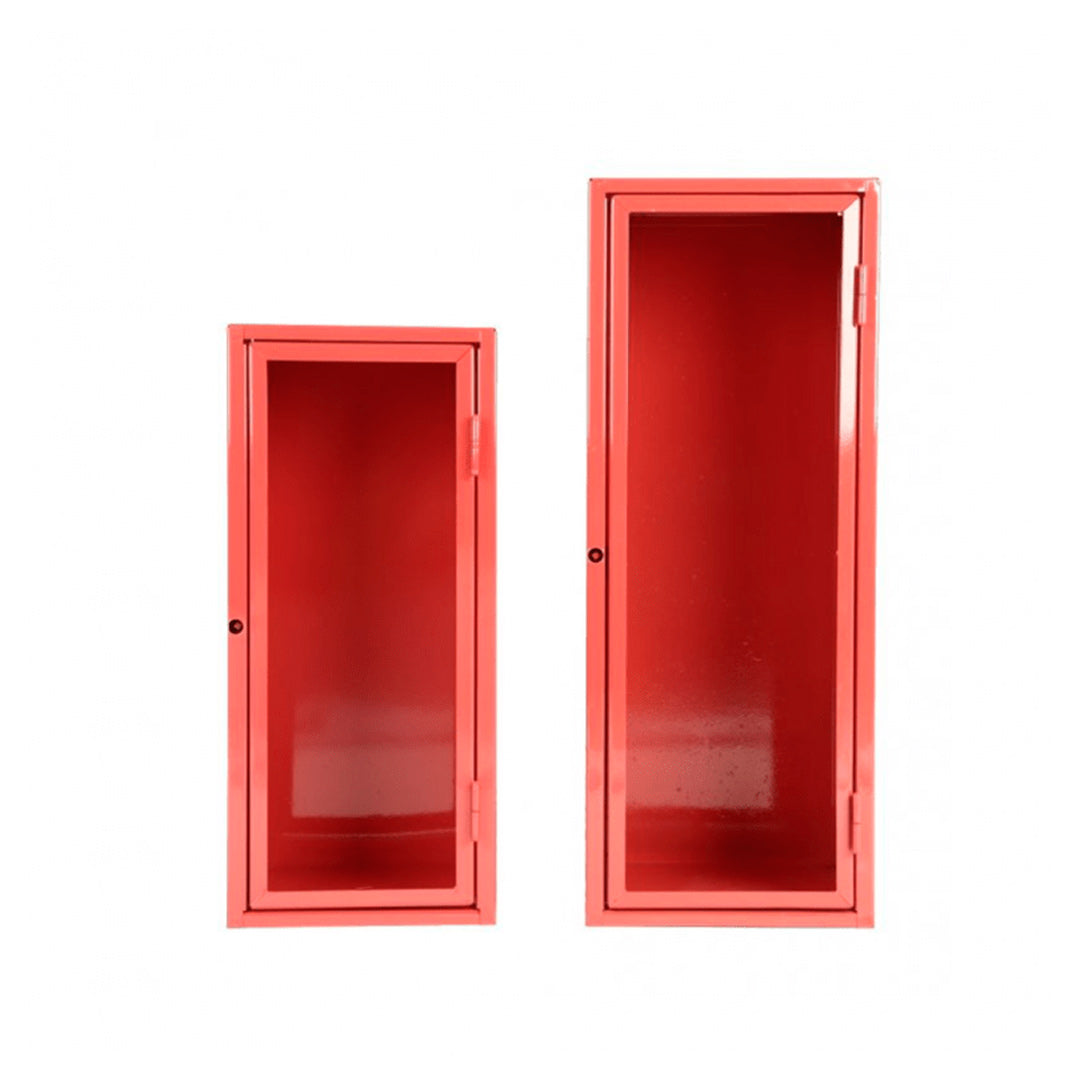GABINETE EXTINTOR