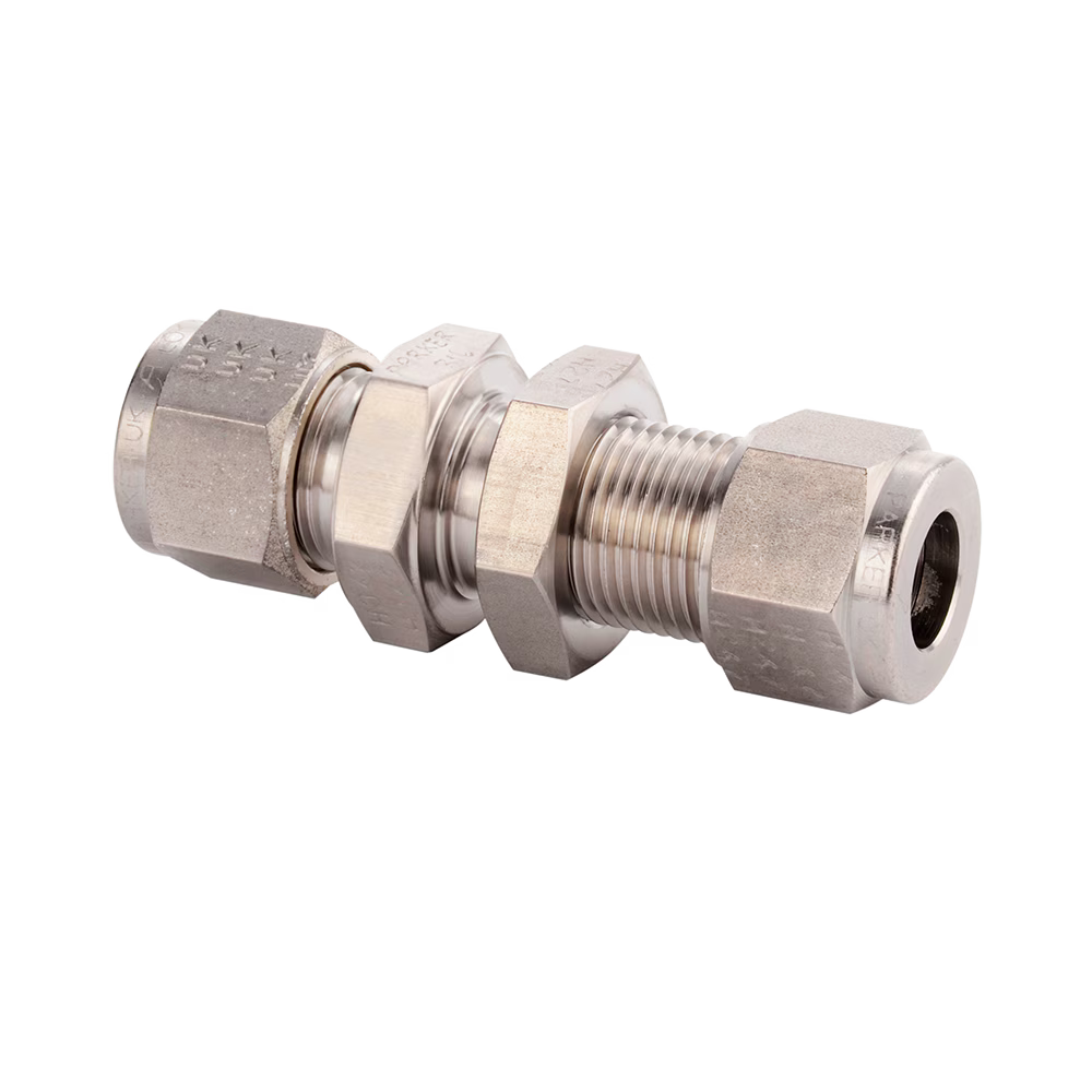 MAMPARO TUBING OD SERIE A-LOK