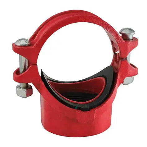 TEE MECANICA ECONOMICO ROSCADA