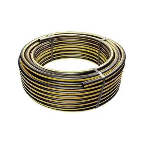TUBO FLEXIBLE GAS NATURAL