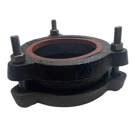 JUNTA GIBAULT COMPLETA 3" A 12"