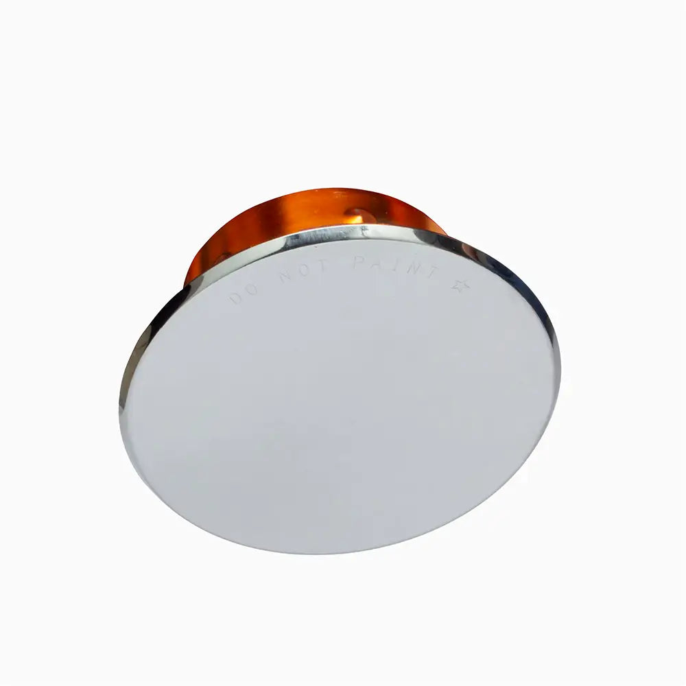 TAPA PARA ROCIADOR OCULTO 68°C-155°F TYCO