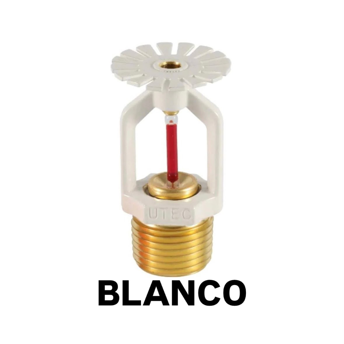ROCIADOR PENDENT (COLGANTE) TYCO 68°C (155°F)