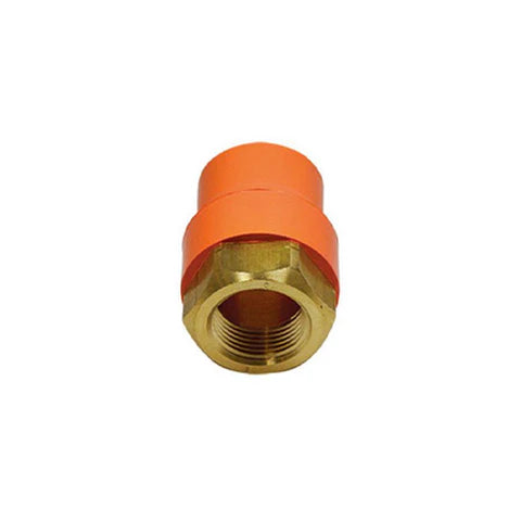 ADAPTADOR ESPIGA REDUCIDO BRONCE