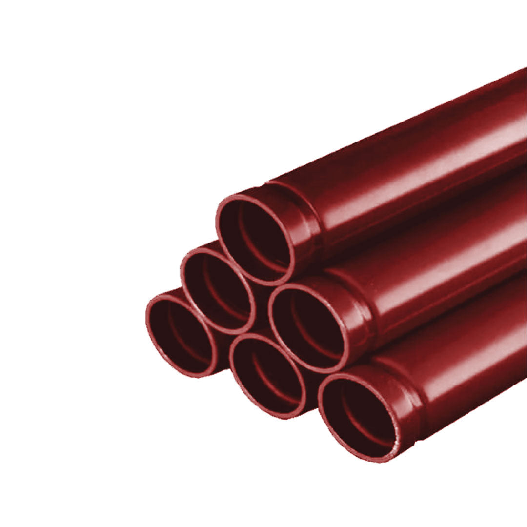 TUBERIA CD 10