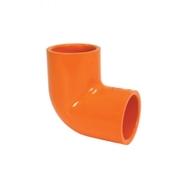 CODO HEMBRA CON REFUERZO DE BRONCE ROSCADO