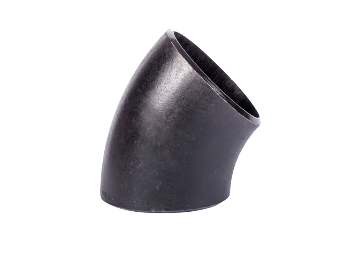 CODO 45°
