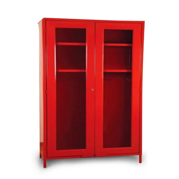 GABINETE PARA TRAJE DE BOMBERO