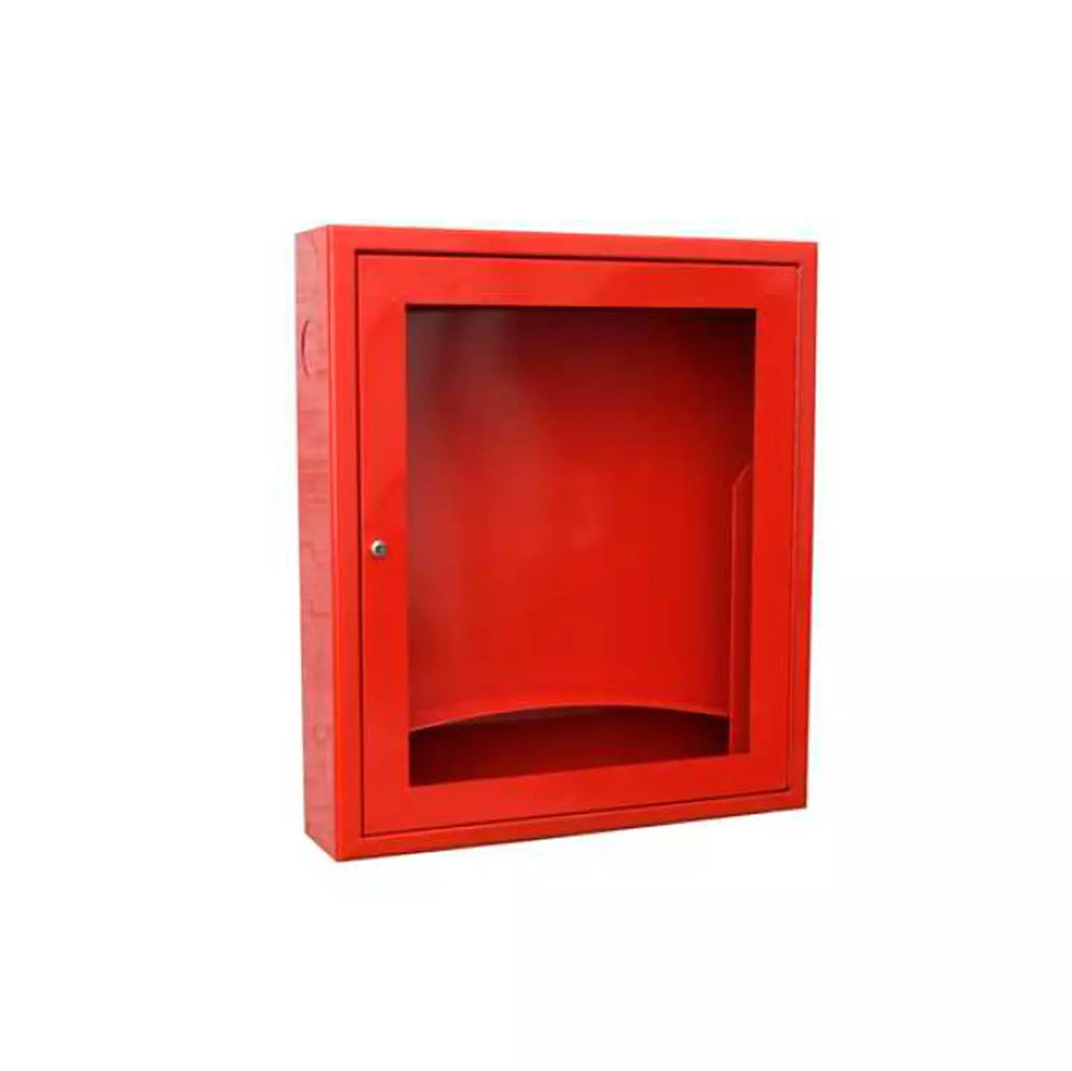 GABINETE PARA HIDRANTE CONTRA INCENDIO - EMPOTRAR Y SOBREPONER